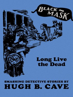 Long Live the Dead - ebook